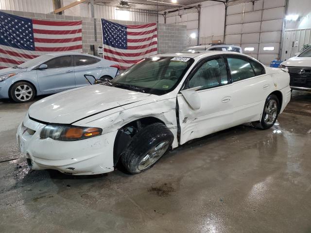 PONTIAC BONNEVILLE 2003 1g2hz541034135117