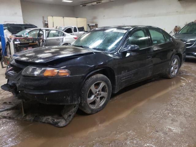 PONTIAC BONNEVILLE 2003 1g2hz541234168927