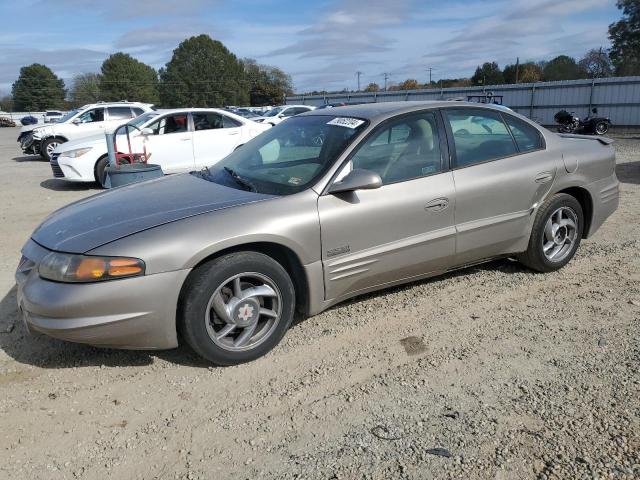 PONTIAC BONNEVILLE 2000 1g2hz5413y4201280