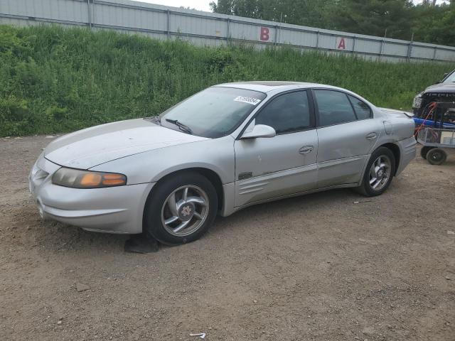 PONTIAC BONNEVILLE 2000 1g2hz5413y4258806