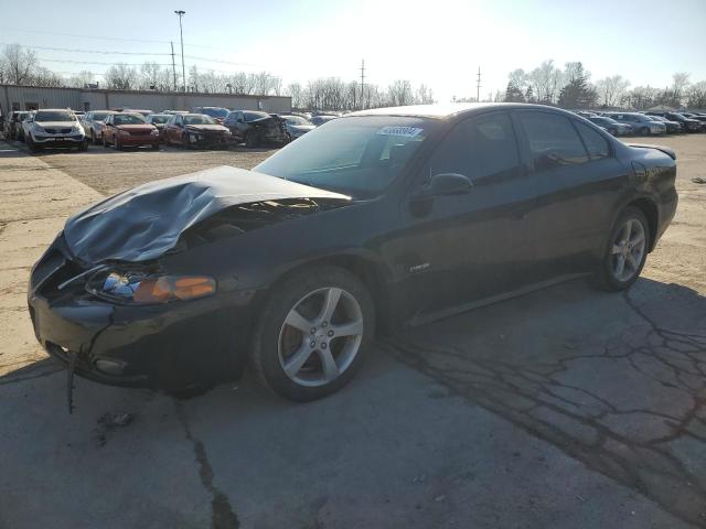 PONTIAC BONNEVILLE 2004 1g2hz54y44u245845