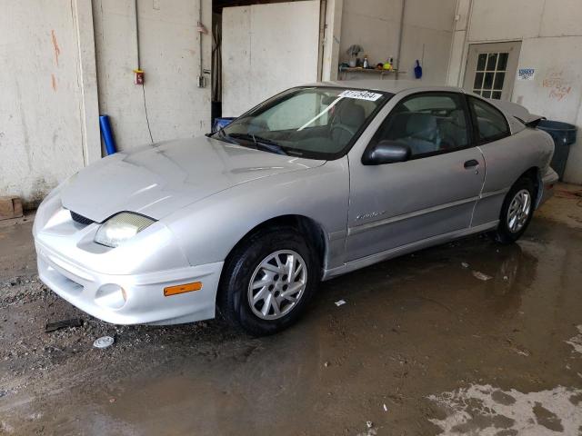 PONTIAC SUNFIRE 2002 1g2jb124027157966