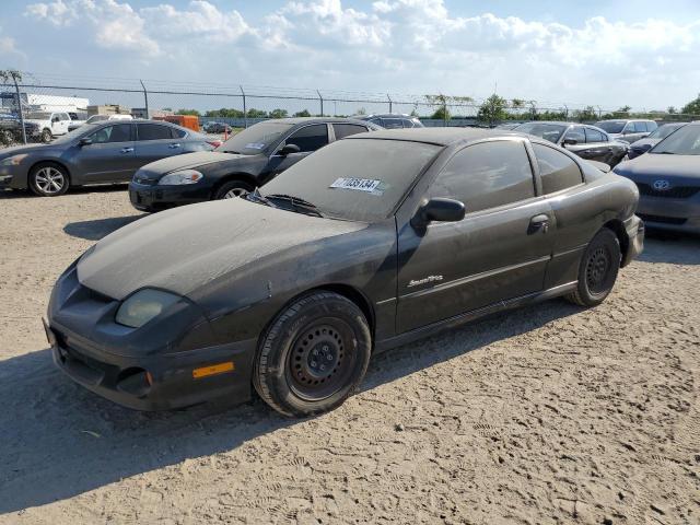 PONTIAC SUNFIRE SE 2002 1g2jb124027443624