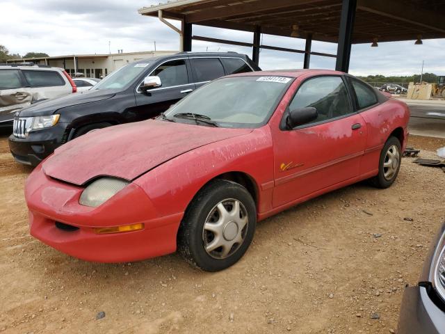 PONTIAC SUNFIRE 1999 1g2jb1240x7562118