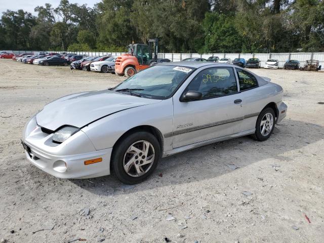 PONTIAC SUNFIRE 2002 1g2jb124127402189