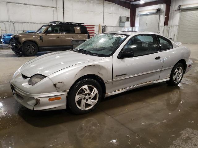 PONTIAC SUNFIRE 2000 1g2jb1242y7380311