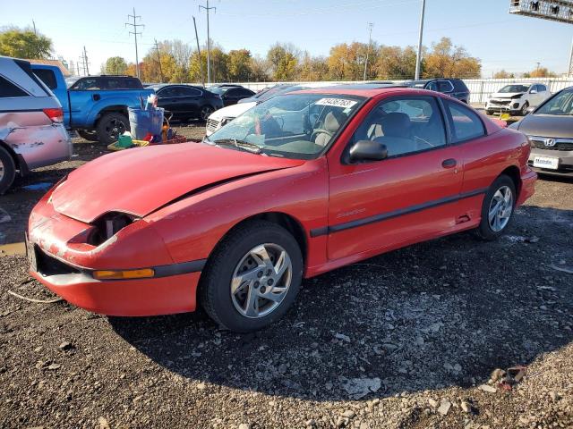 PONTIAC SUNFIRE 2002 1g2jb124327479937