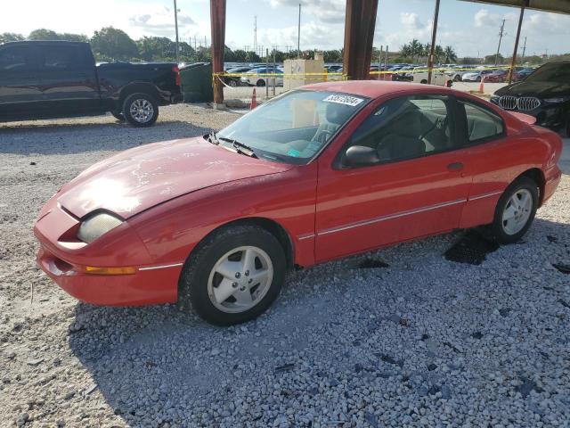 PONTIAC SUNFIRE 1996 1g2jb1243t7584866