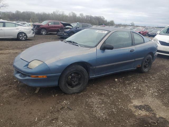 PONTIAC SUNFIRE 1998 1g2jb1244w7542730