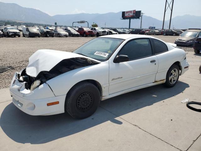 PONTIAC SUNFIRE SE 2001 1g2jb124517147254