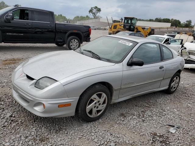 PONTIAC SUNFIRE 2002 1g2jb124527423028