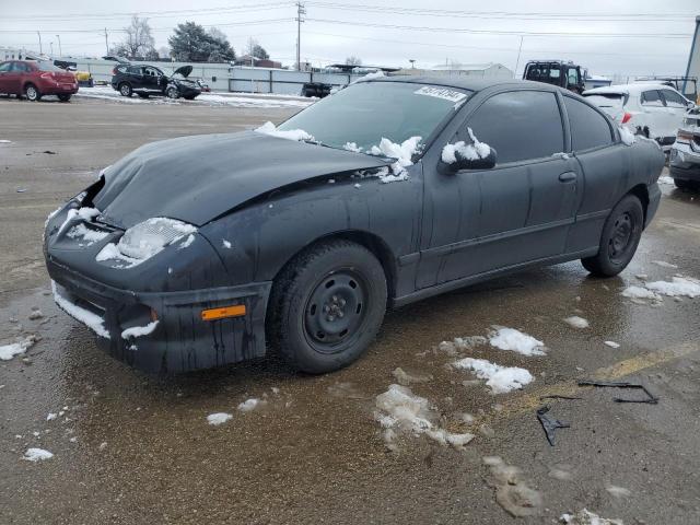 PONTIAC SUNFIRE 1995 1g2jb1245s7522738