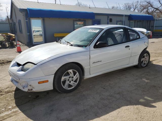 PONTIAC SUNFIRE 2002 1g2jb124627246098