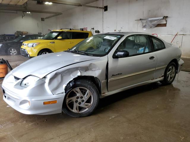 PONTIAC SUNFIRE 2001 1g2jb124717383727