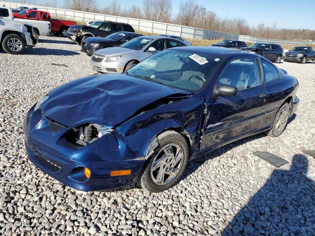 PONTIAC SUNFIRE 2002 1g2jb124827464768