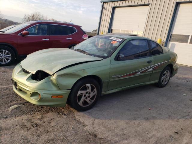 PONTIAC SUNFIRE 2002 1g2jb124927178671