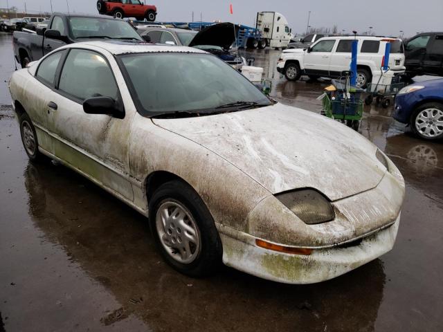 PONTIAC SUNFIRE SE 1996 1g2jb1249t7583818