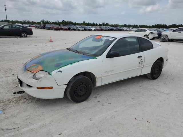 PONTIAC SUNFIRE 1997 1g2jb1249v7587533