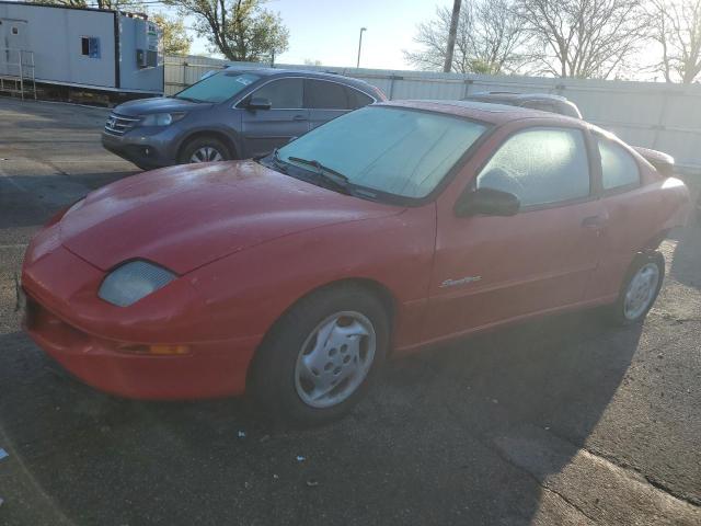 PONTIAC SUNFIRE 1999 1g2jb124xx7512505