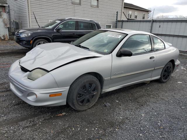 PONTIAC SUNFIRE 2002 1g2jb12f027468394