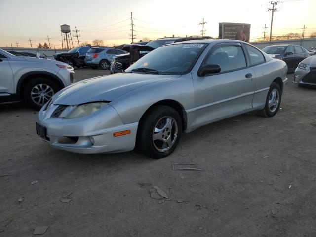 PONTIAC SUNFIRE 2004 1g2jb12f047270384