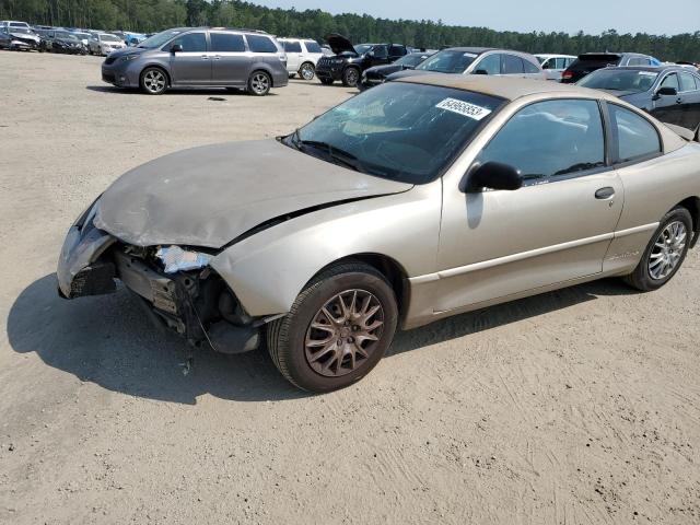 PONTIAC SUNFIRE 2004 1g2jb12f047347898