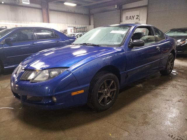 PONTIAC SUNFIRE 2003 1g2jb12f237340269