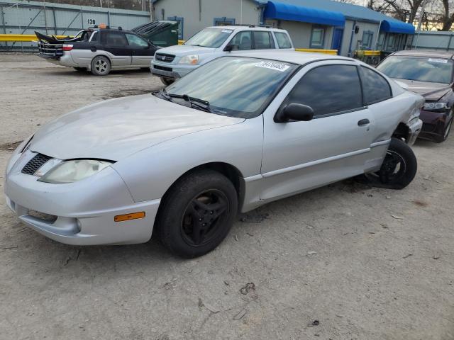 PONTIAC SUNFIRE 2004 1g2jb12f247270399