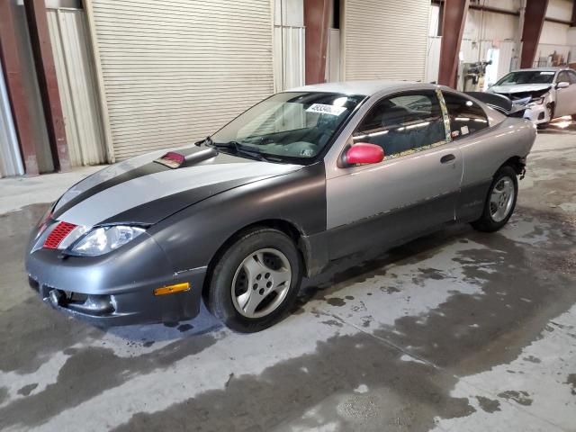 PONTIAC SUNFIRE 2004 1g2jb12f247274257