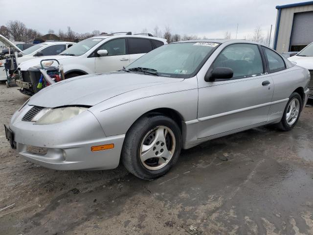 PONTIAC SUNFIRE 2004 1g2jb12f247338622