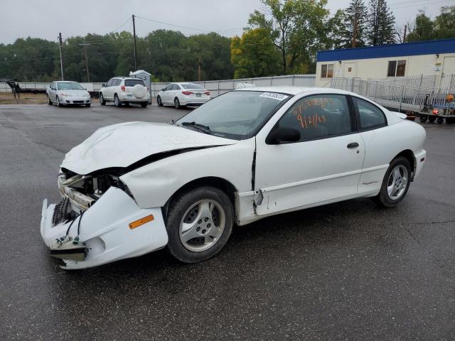 PONTIAC SUNFIRE 2004 1g2jb12f247361236