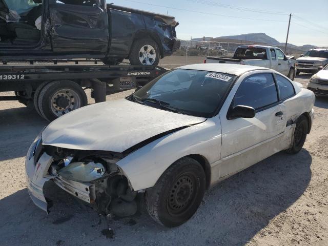 PONTIAC SUNFIRE 2003 1g2jb12f337247356