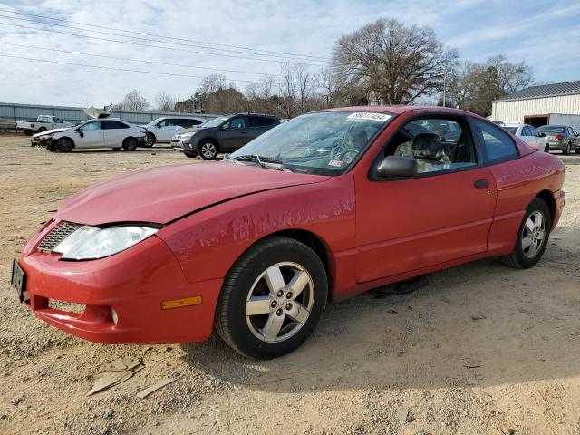 PONTIAC SUNFIRE 2003 1g2jb12f537270394