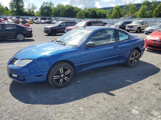 PONTIAC SUNFIRE 2003 1g2jb12f637152905