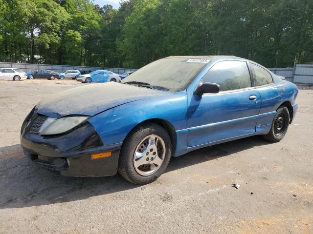 PONTIAC SUNFIRE 2004 1g2jb12f647221268