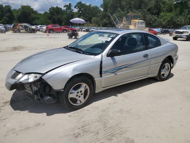 PONTIAC SUNFIRE 2004 1g2jb12f747178401