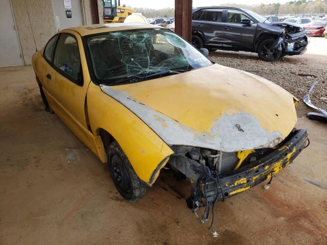 PONTIAC SUNFIRE 2003 1g2jb12f837216166