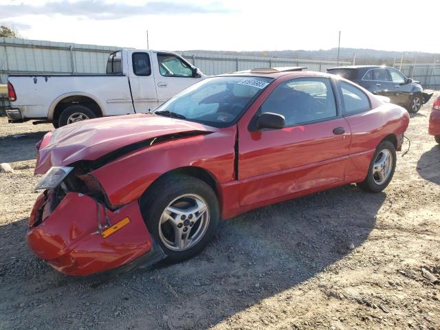 PONTIAC SUNFIRE 2003 1g2jb12f837312685