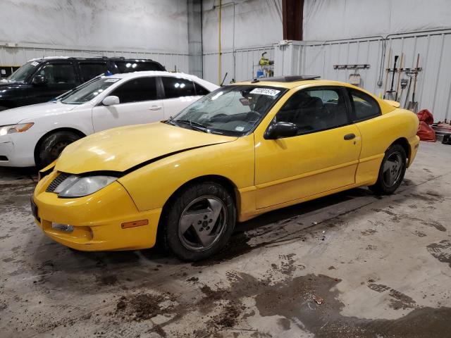 PONTIAC SUNFIRE 2003 1g2jb12f937178575