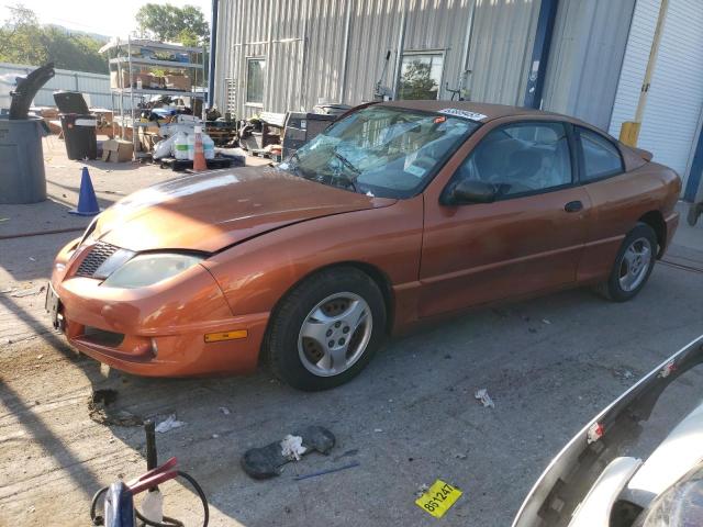 PONTIAC SUNFIRE 2004 1g2jb12f947180313