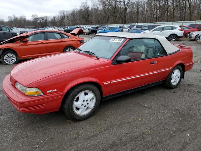 PONTIAC SUNBIRD 1994 1g2jb34t0r7587068