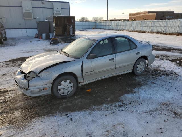 PONTIAC SUNFIRE 2001 1g2jb524017190066