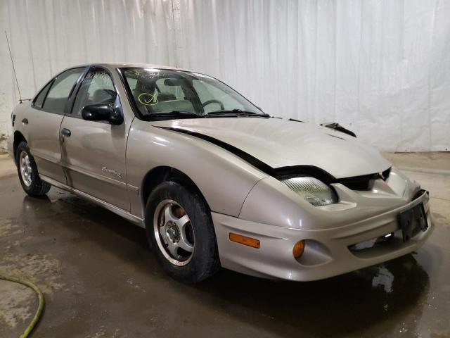 PONTIAC SUNFIRE SE 2002 1g2jb524027137241