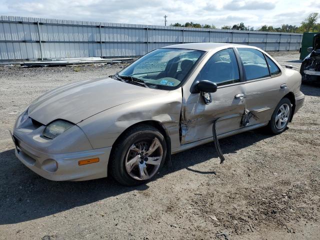 PONTIAC SUNFIRE SE 2002 1g2jb524027252339