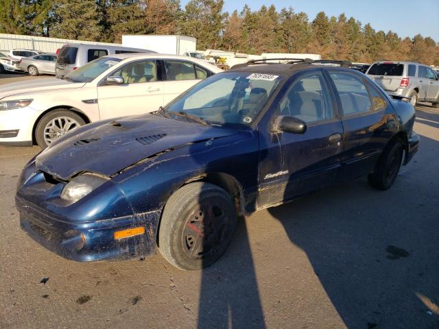 PONTIAC SUNFIRE 2002 1g2jb524027453383