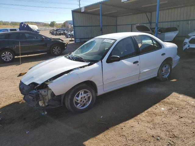 PONTIAC SUNFIRE SE 1995 1g2jb5241s7515874