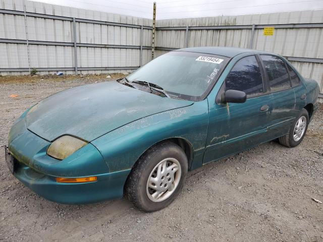 PONTIAC SUNFIRE 1998 1g2jb5241w7527481