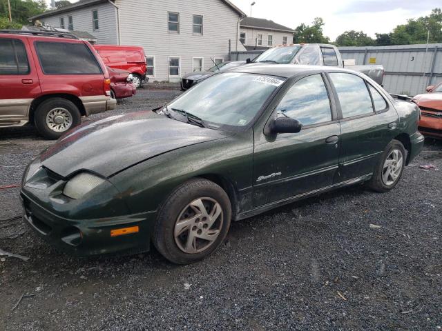 PONTIAC SUNFIRE 2001 1g2jb524317278951