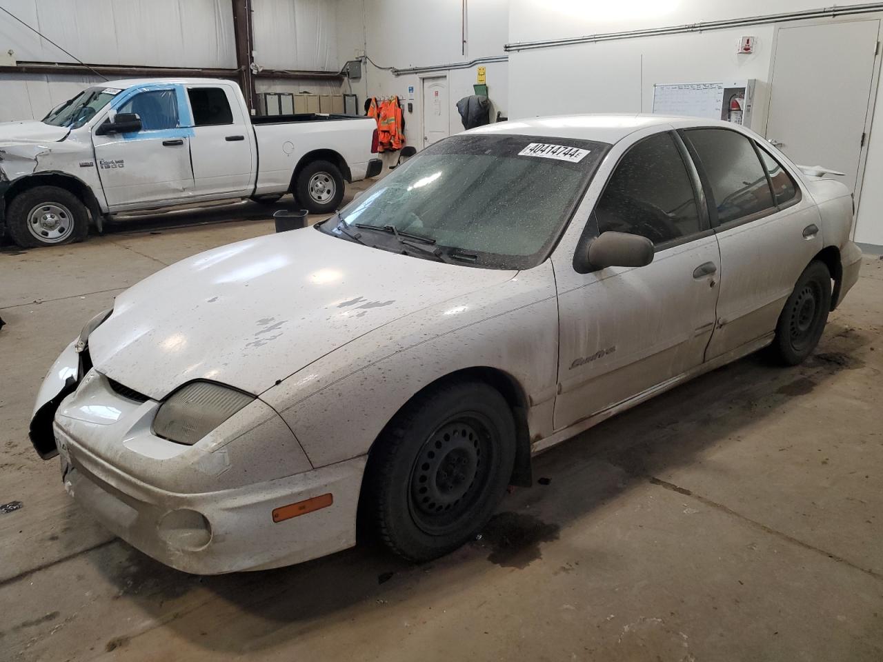 PONTIAC SUNFIRE 2001 1g2jb524317417475