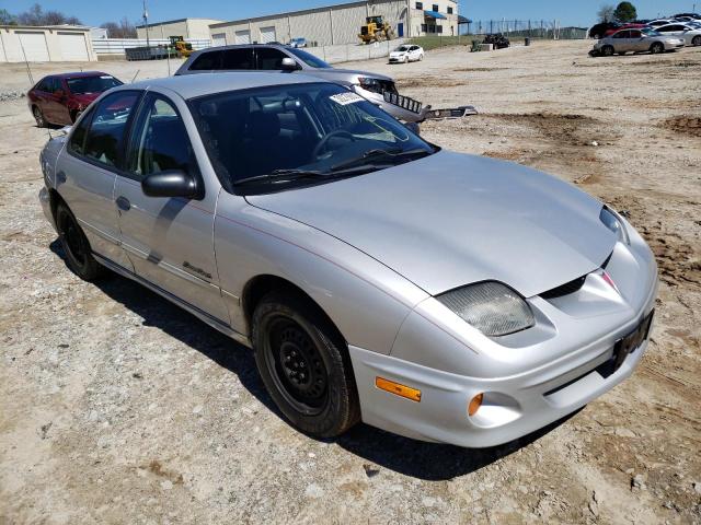 PONTIAC SUNFIRE SE 2001 1g2jb524417279512